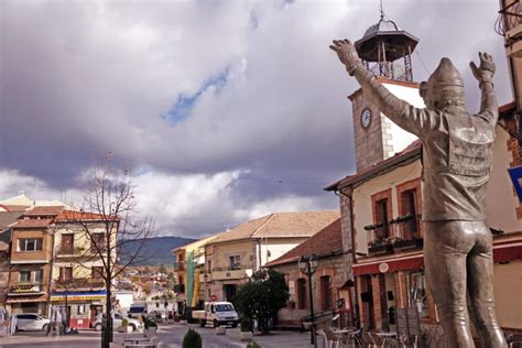 Qué ver y hacer en Cercedilla en un fin de semana